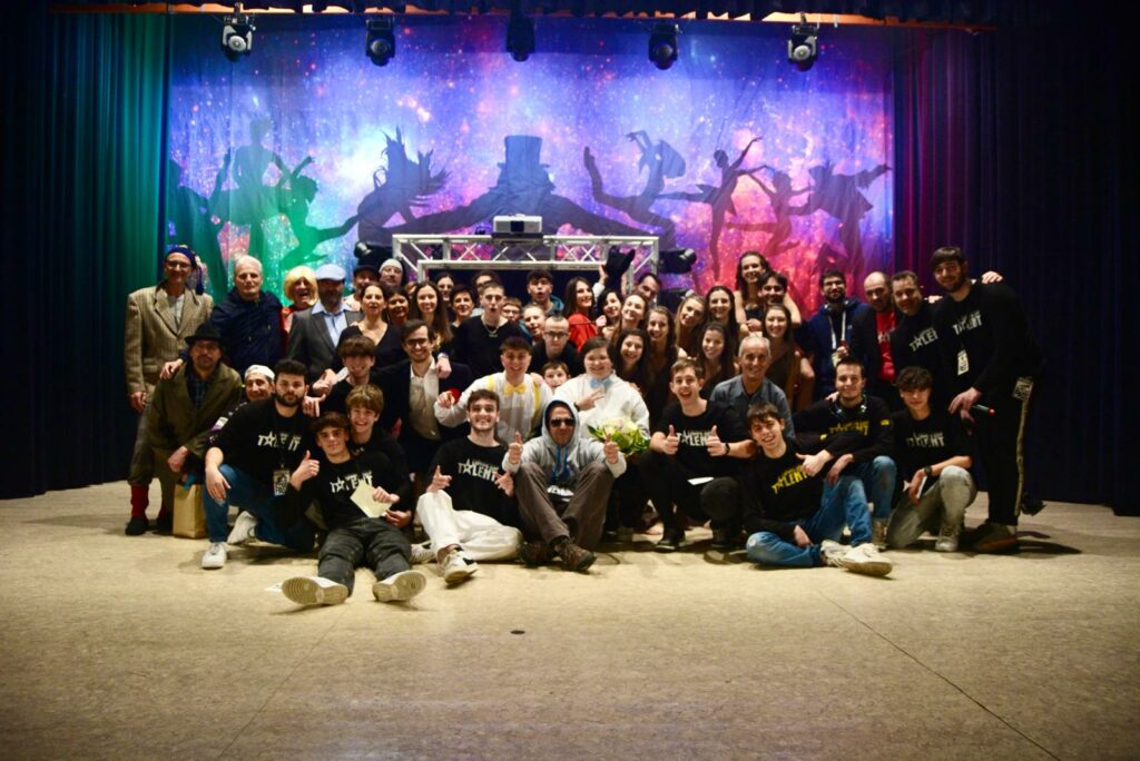 Tutti pazzi per il Talent, a Leffe torna il Festival che svela nuovi artisti