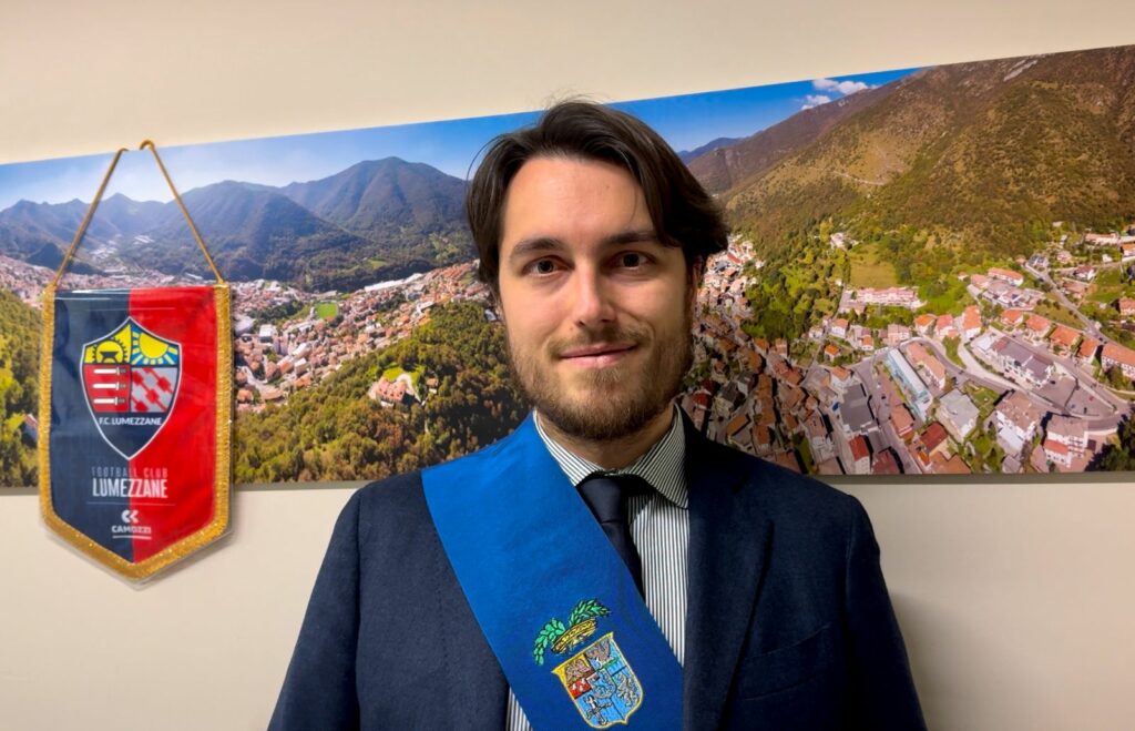 Lumezzane prosegue sinergia tra Provincia e Calcio
