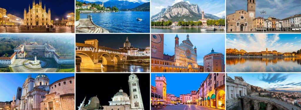 PoliS Lombardia Turismonellevallilombarde2019 2021 PoliS Lombardia Turismonellevallilombarde2019 2021