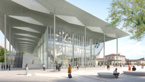 Vittoria a Vitali Spa e al Progetto Porta Sud di Bergamo