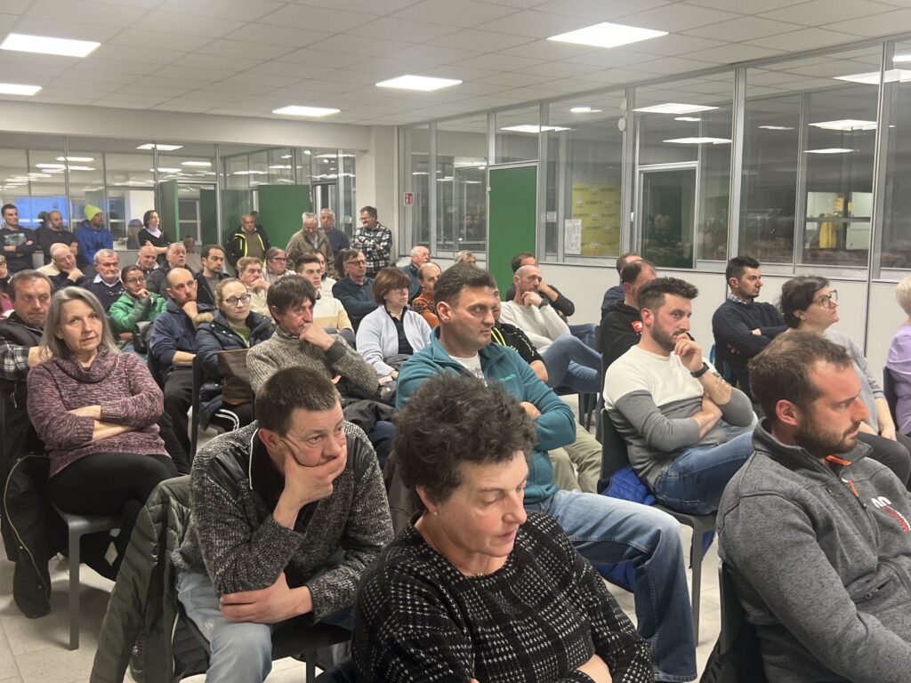 Da Erba alla Valsassina altri due incontri con le imprese
