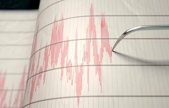 Terremoto in provincia di Avellino ancora una scossa 2.1 nella notte Terremoto in provincia di Avellino ancora una scossa 2.1 nella notte