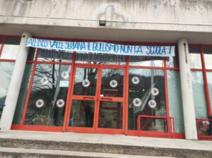 ALL'ISISS VALLE SERIANA IL BULLISMO NON FA SCUOLA