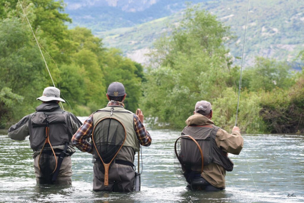 pesca pesca