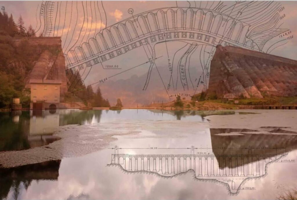 “Diga del Gleno”, a Casnigo le voci sommerse del Disastro