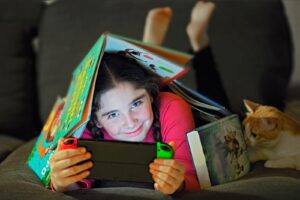 I videogiochi d'azione risolvono il disturbo del linguaggio in bambini a rischio dislessia