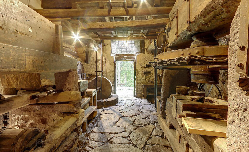 1632 mulino di baresi maurizio gervasoni