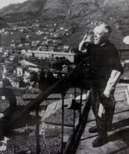 La Settimana Santa in ValSeriana tra appuntamenti, riti e tradizioni