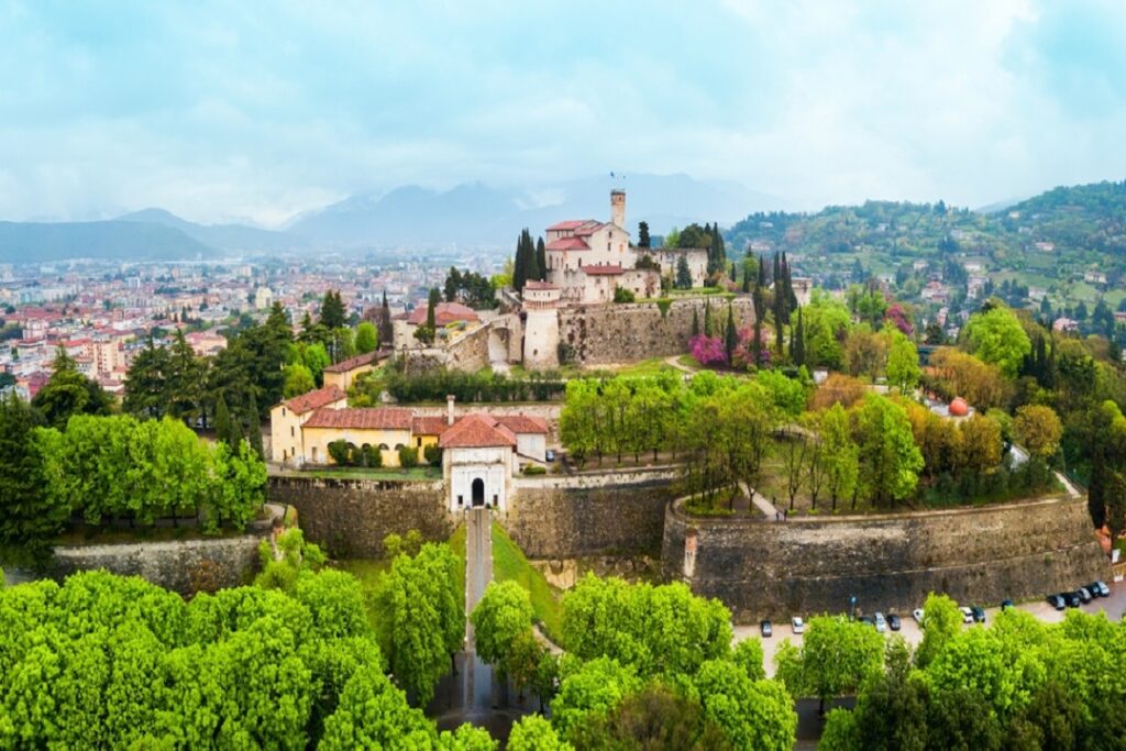 BRESCIA BRESCIA