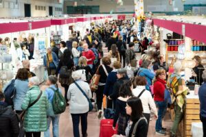 Creattiva cala il sipario: in 49mila alla Fiera di Bergamo da tutta Italia e dall’estero per il salone internazionale di Promoberg delle arti manuali