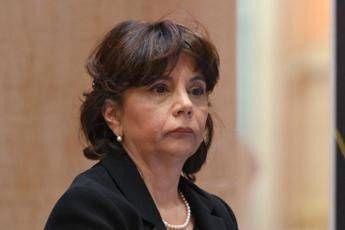 Calabria Tridico Intimidazioni contro Di Cesare sempre distante da ogni violenza Calabria Tridico Intimidazioni contro Di Cesare sempre distante da ogni violenza