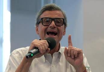 Dl sicurezza Calenda contro Balboni Vuoi fare il fascista Ci vediamo a Colle Oppio