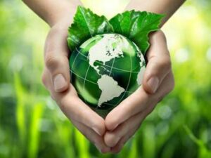 Earth Overshoot Day dal 30 luglio in debito con la Terra finite le risorse 2026 Earth Overshoot Day dal 30 luglio in debito con la Terra finite le risorse 2026