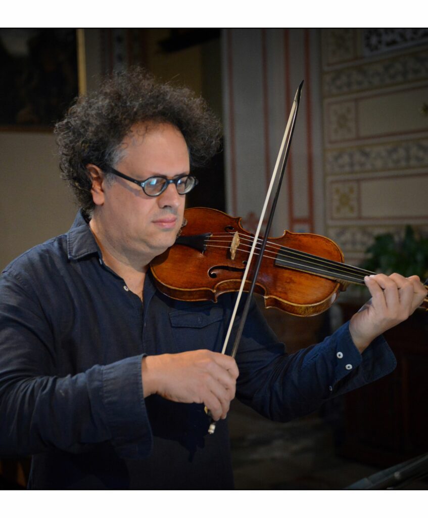 Foto Giardini 1 LA TERZA EDIZIONE DI «MUSICA MIRABILIS» PRESENTA «PER SONAR ET CANTAR MIRABILMENTE»