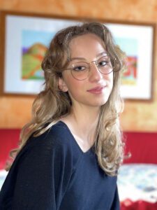 Alle finali nazionali delle Lingue studentessa del Liceo “Falcone” di Bergamo