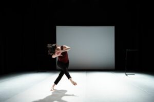 Prosegue la proposta formativa di ABC – Allegra Brigata Cinematica per amanti della danza