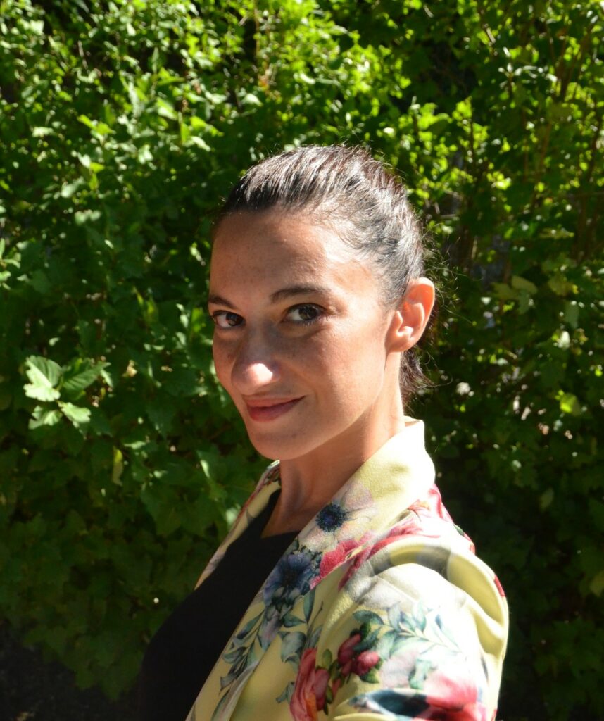 Ilaria Prada Ilaria Prada
