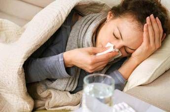 Influenza Bassetti Da dati record Australia sara tosta e qui parliamo male di vaccini Influenza Bassetti Da dati record Australia sara tosta e qui parliamo male di vaccini