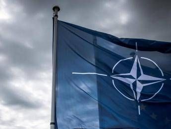 Nato piu responsabilita ai Paesi europei lanalisi dei generali sulla svolta di Trump