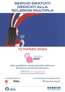 Settimana del cervello, al Papa Giovanni XXIII aperte le prenotazioni per visite il 13 marzo dedicate a donne con sclerosi multipla