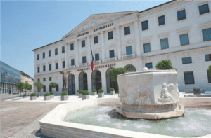 Rinnovate le cariche di Fondazione Creberg