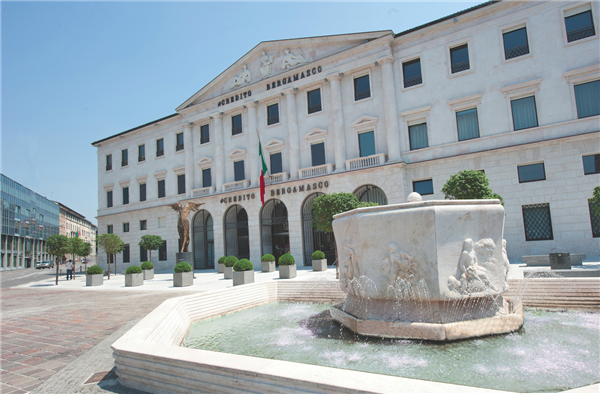 Rinnovate le cariche di Fondazione Creberg Rinnovate le cariche di Fondazione Creberg
