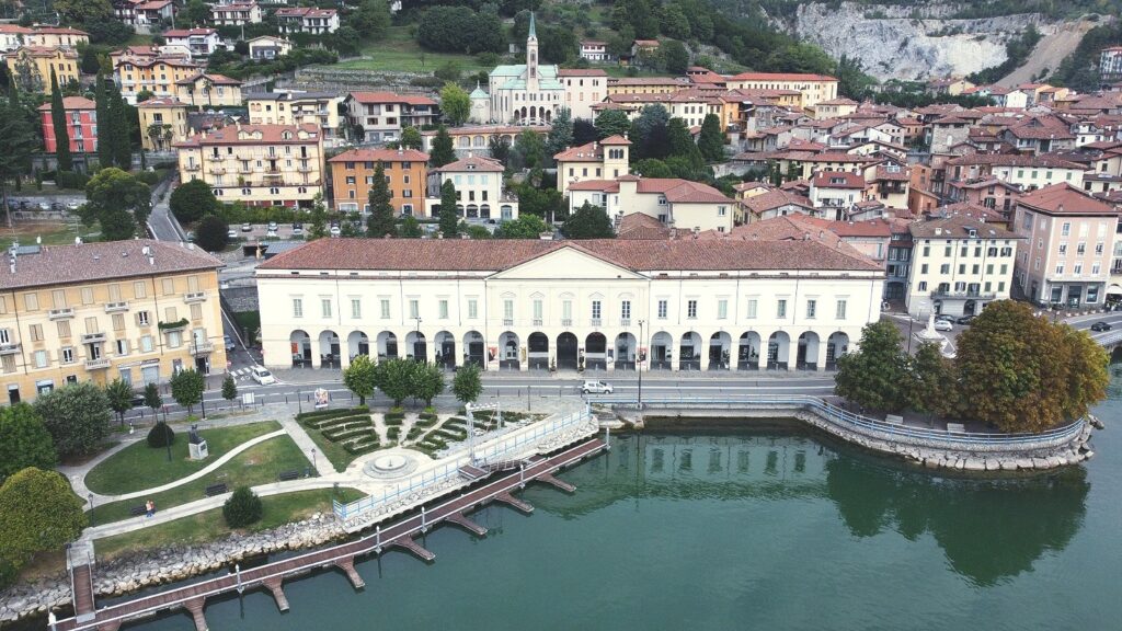 galleria tadini lovere La Galleria Tadini apre per la stagione estiva 2024
