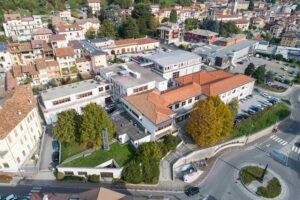 Quali scelte dopo il diploma? All’ISISS Valle Seriana gli ex studenti salgono in cattedra