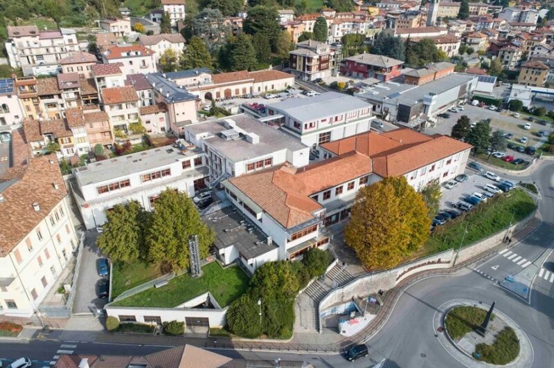 Quali scelte dopo il diploma? All’ISISS Valle Seriana gli ex studenti salgono in cattedra