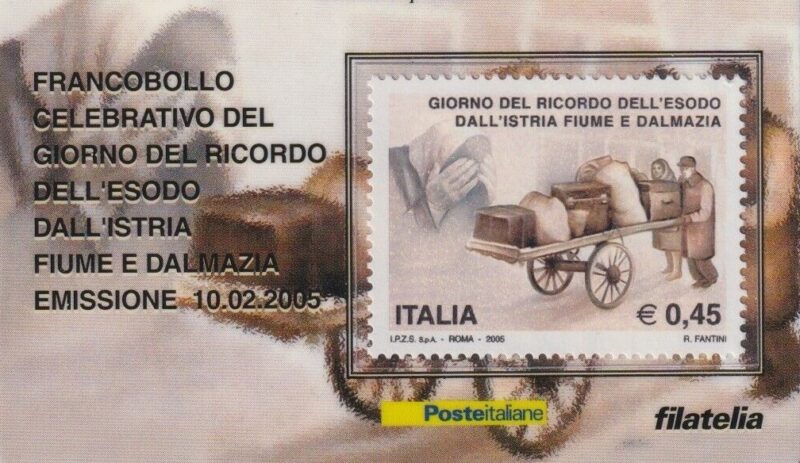 “C’E’ POSTA PER TE”, A GANDINO MOSTRA FILATELICA