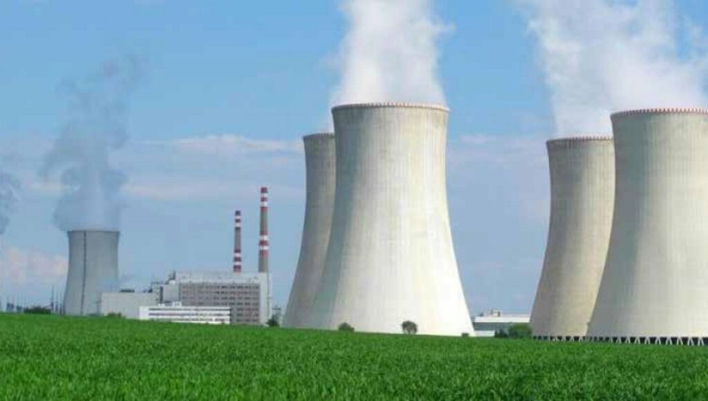 nucleare nucleare