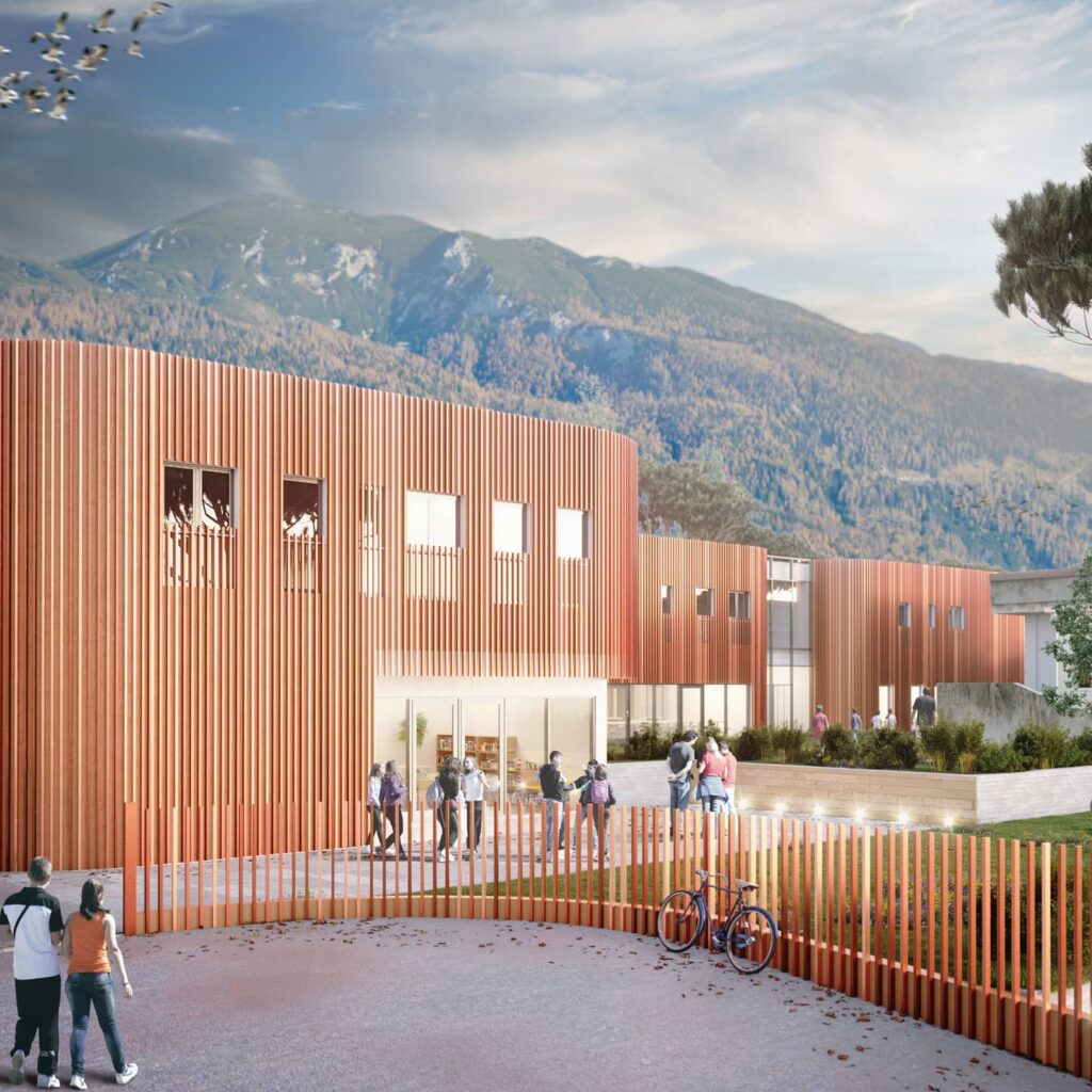 scuola marone