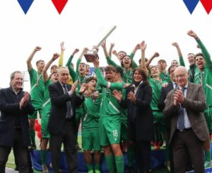 Under 17 Elite, la Lombardia conquista il Torneo delle Regioni