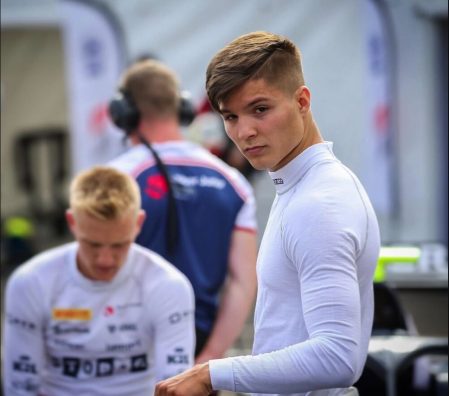 01 Lirim Zendeli Pilota Ombra Racing Centro Porsche Bergamo 01 Lirim Zendeli Pilota Ombra Racing Centro Porsche Bergamo