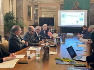 BE-TECH. Tecnologie e modelli a supporto della trasformazione digitale