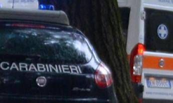 Catania madre lancia figlia dal balcone morta bimba di 7 mesi Catania madre lancia figlia dal balcone morta bimba di 7 mesi