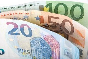 Conti pubblici nel 2025 deficit scende al 31. Giorgetti Dato provvisorio peccato colpo di coda Superbonus Conti pubblici nel 2025 deficit scende al 31. Giorgetti Dato provvisorio peccato colpo di coda Superbonus