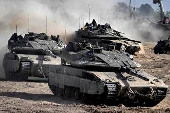 Gaza Trump e il piano di pace in 21 punti cosa prevede