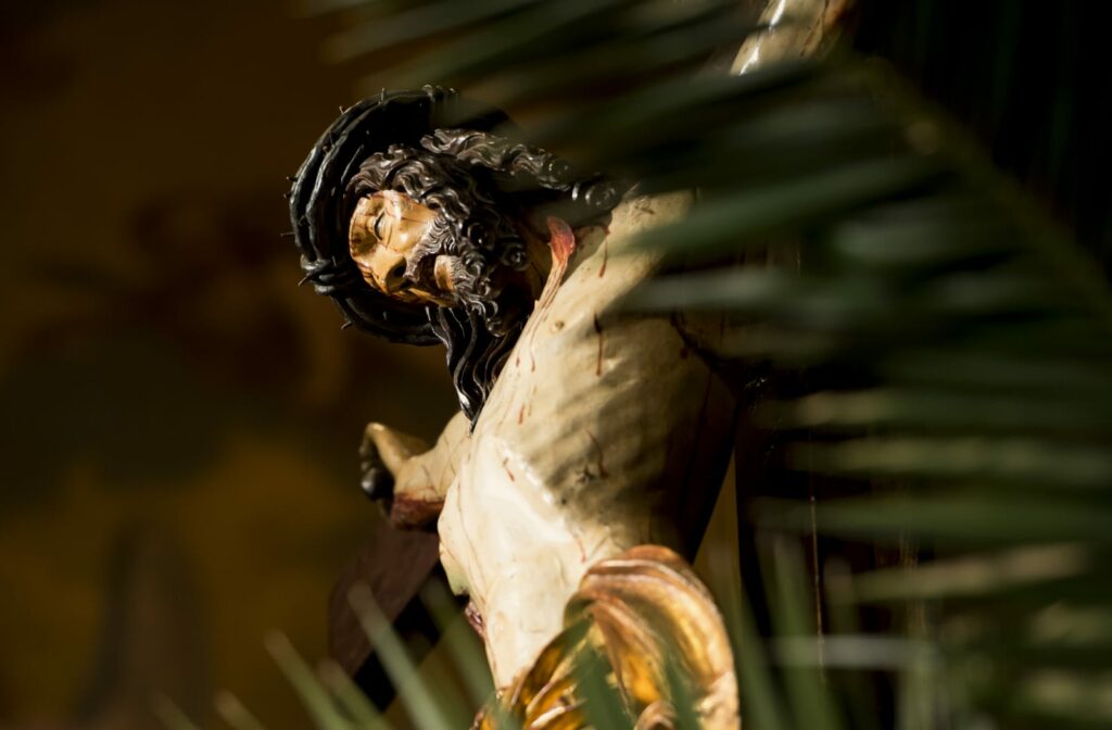 I.N.R.I. Croce e Speranza “I.N.R.I. - Croce e Speranza”, a Gandino capolavori in mostra fra Basilica e Museo