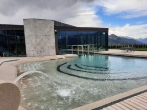 COLLINA RELAIS, A CLUSONE LE EMOZIONI VANNO A NOZZE