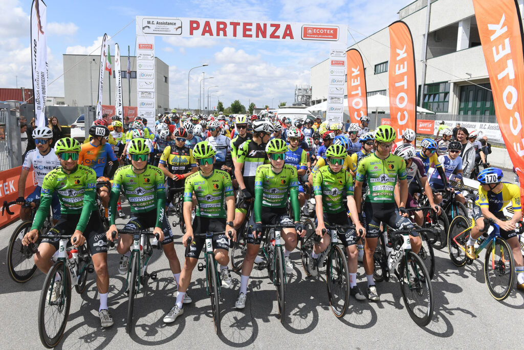 Christian Bagatin vince la terza edizione del Giro della Franciacorta