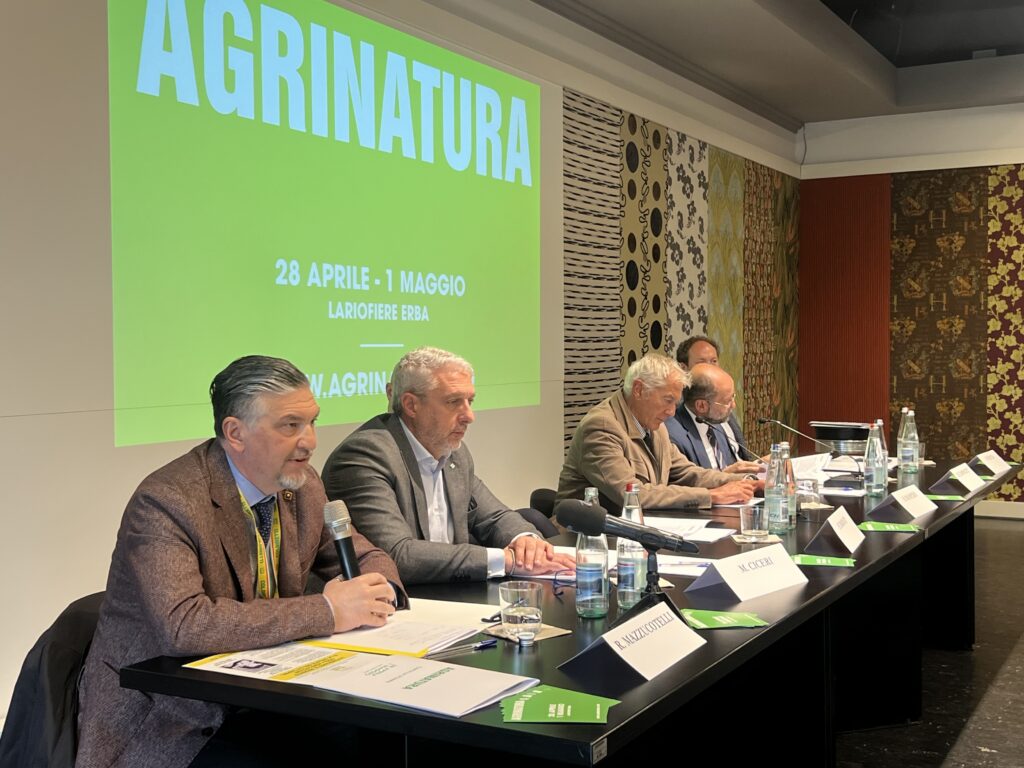 Torna AgriNatura, allo spazio Coldiretti decine di eventi
