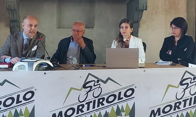 Mazzo Mortirolo