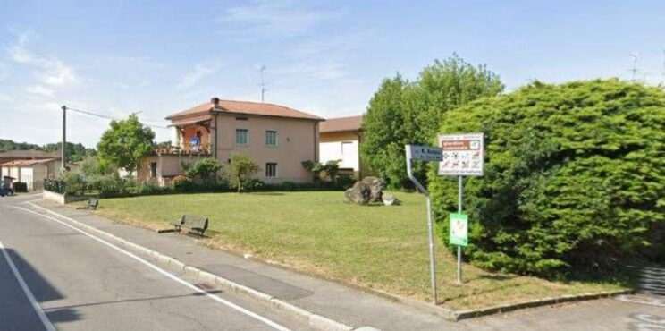 SARNICO LEGAMBIENTE E COMITATO CITTADINI, NO ALLA VENDITA DEI GIARDINI COMUNALI DI VIA BONASSI