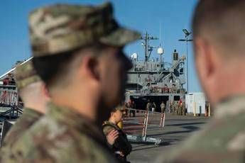 Usa da Corte Suprema si ad applicazione immediata del divieto di a trans nellesercito Usa da Corte Suprema si ad applicazione immediata del divieto di a trans nellesercito