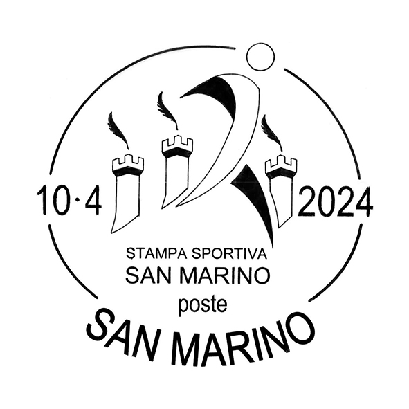 Il Francobollo dedicato ai 100 anni di AIPS sarà presentato alla Reggenza il 10 aprile