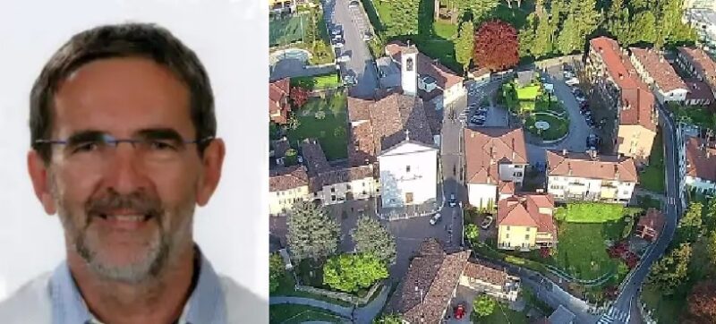 eugenio ferraris scaled ADDIO AD EUGENIO FERRARIS, ANIMA DELLA COMUNITA’ DI NESE