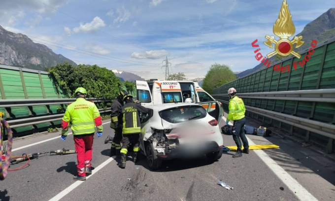 incidente incidente