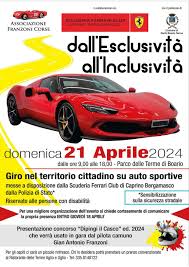 inclusivita inclusivita