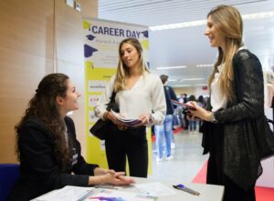 Career Days 2024: dal 28 al 30 maggio, UniBg apre le porte del mondo del lavoro ai suoi studenti e laureati